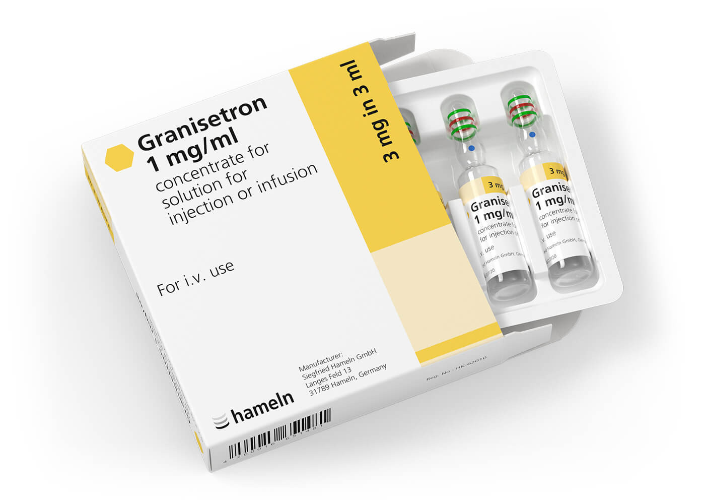 Granisetron
